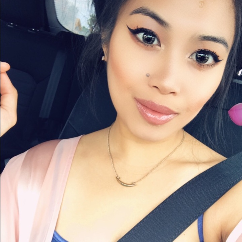 Meet your Posher, Jacklyn